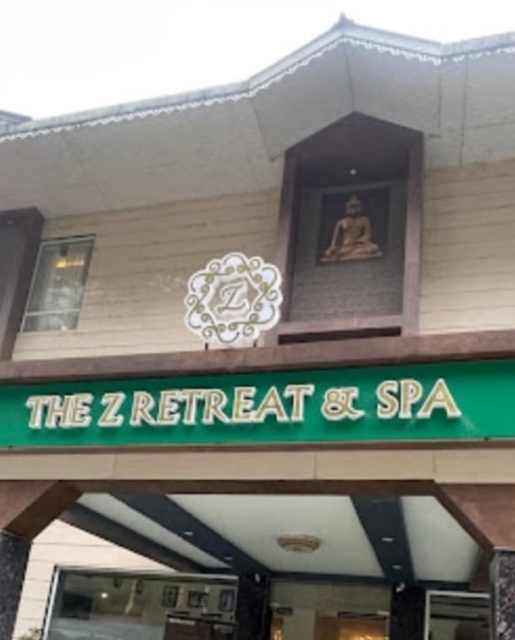 https://nainastaycation.com.anresorts.com/The Z Retreat and SPA.. Gangtok